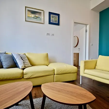 Apartamento With Wifi - 26947